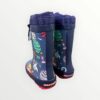 BOTA DE AGUA ASTRONAUTA