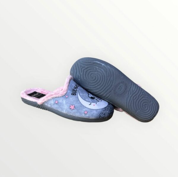 ZAPATILLA SNOOPY LUNA