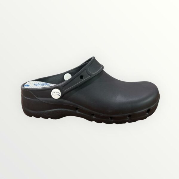 ZUECO FLOTANTE