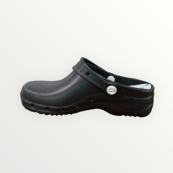 ZUECO FLOTANTE