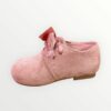 MOCASIN SERRAJE A791
