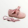 MOCASIN SERRAJE A791
