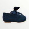 MOCASIN SERRAJE A791