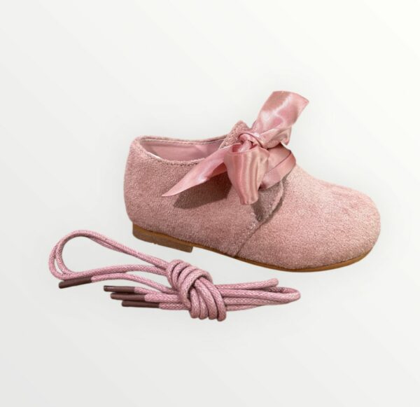 MOCASIN SERRAJE A791