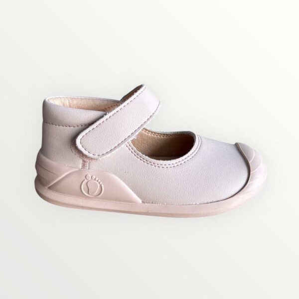 ZAPATO TECNOBABY JVB 40002