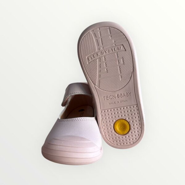 ZAPATO TECNOBABY JVB 40002