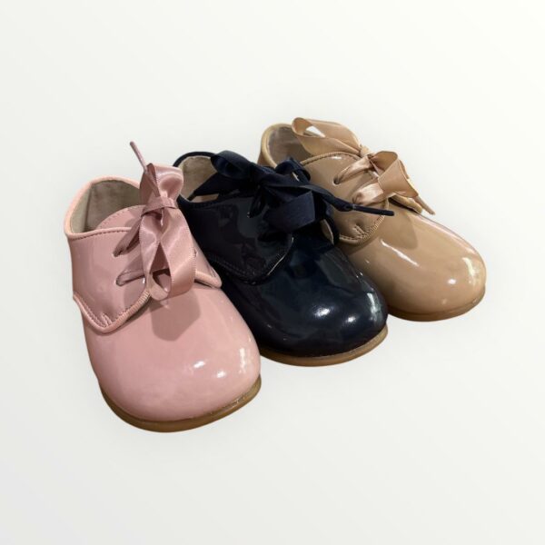ZAPATO CHAROL A2123
