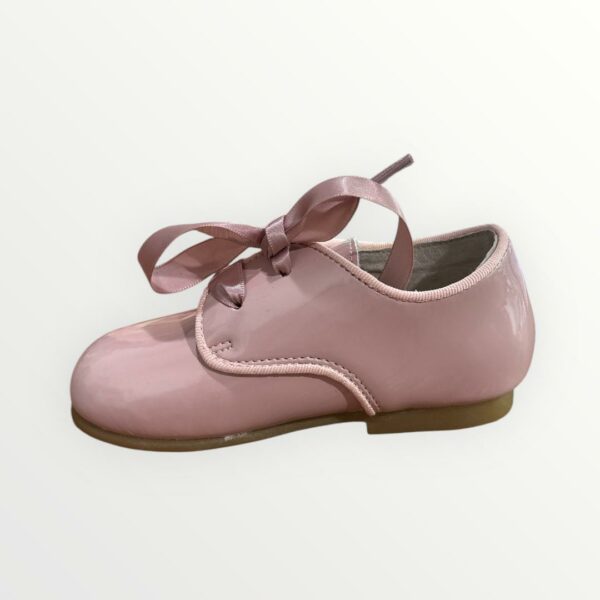 ZAPATO CHAROL A2123
