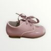 ZAPATO CHAROL A2123