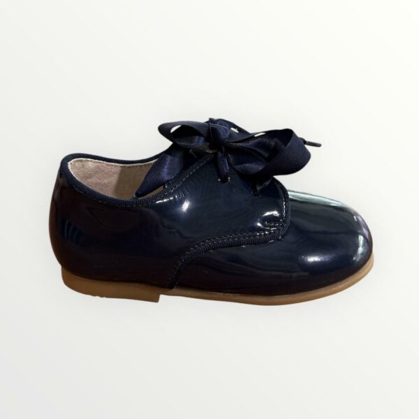 ZAPATO CHAROL A2123