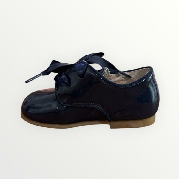 ZAPATO CHAROL A2123