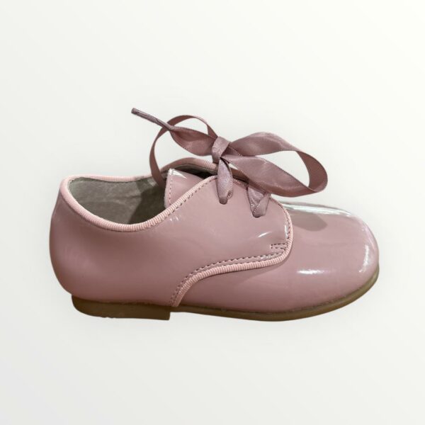 ZAPATO CHAROL A2123