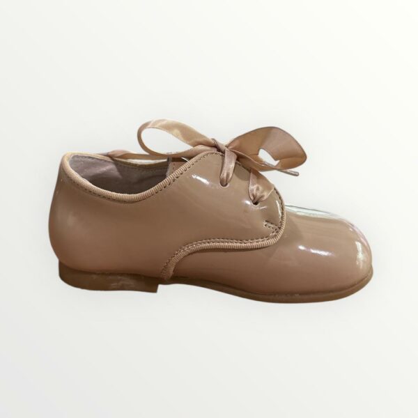 ZAPATO CHAROL A2123