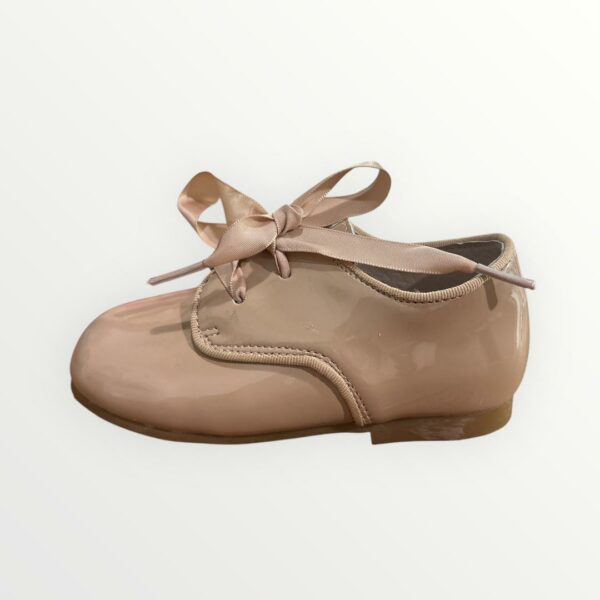 ZAPATO CHAROL A2123