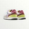 SNEAKERS MUSTANG 40067
