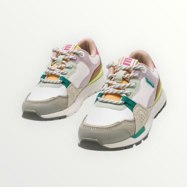 SNEAKERS MUSTANG 40067