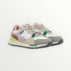 SNEAKERS MUSTANG 40067