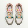 SNEAKERS MUSTANG 40067
