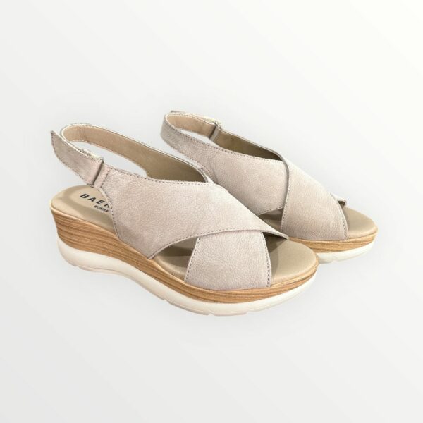 SANDALIA BAERCHI 40203
