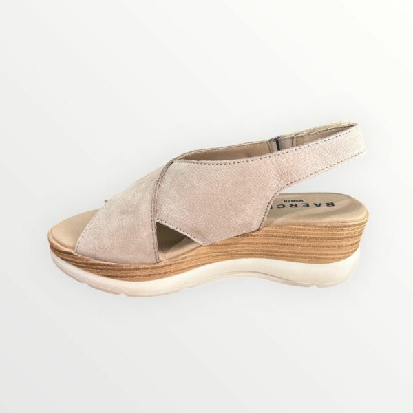 SANDALIA BAERCHI 40203