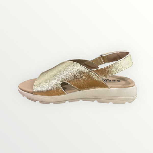 SANDALIA BAERCHI 38901
