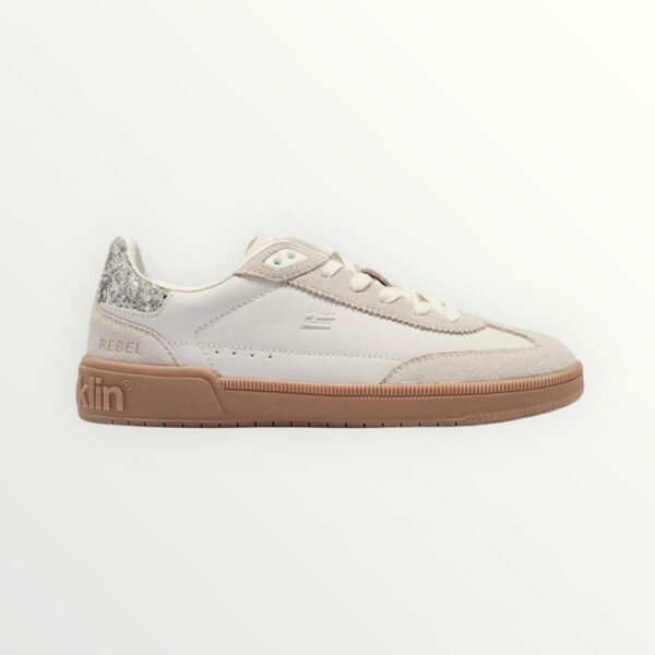 SNEAKERS REBEL BASIC