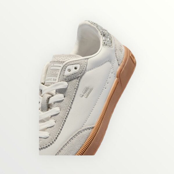 SNEAKERS REBEL BASIC