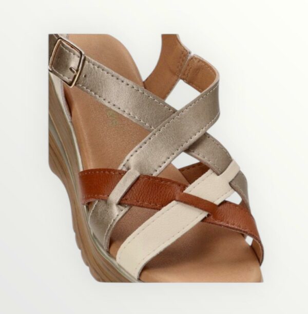 SANDALIA 691