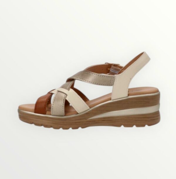 SANDALIA 691
