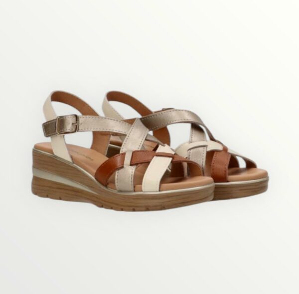 SANDALIA 691