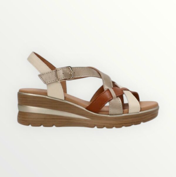 SANDALIA 691