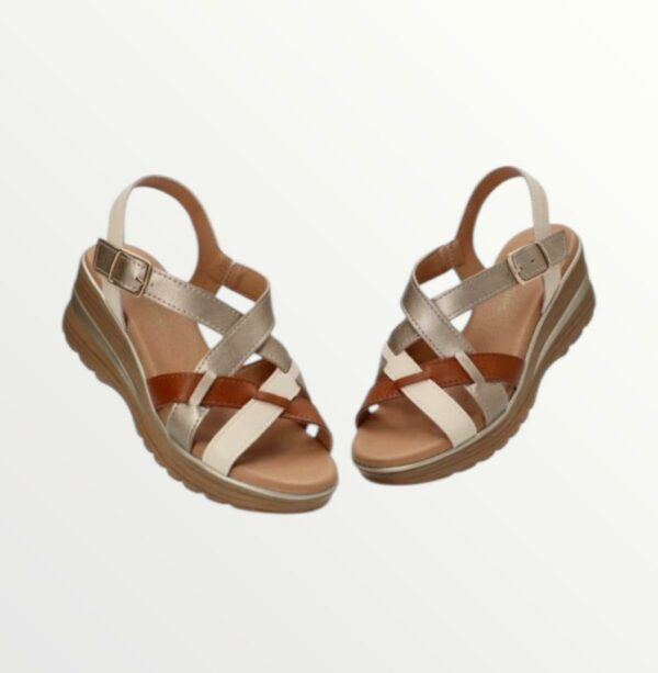 SANDALIA 691