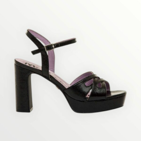 SANDALIA ROSETA 68711