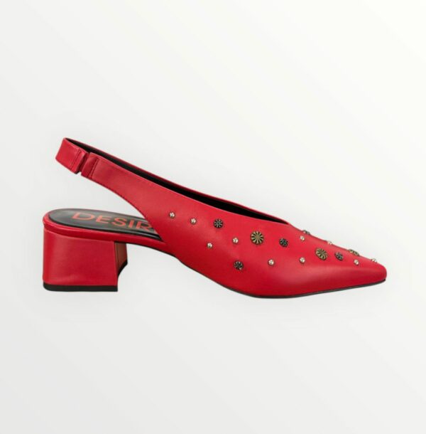 ZAPATO RABAT16