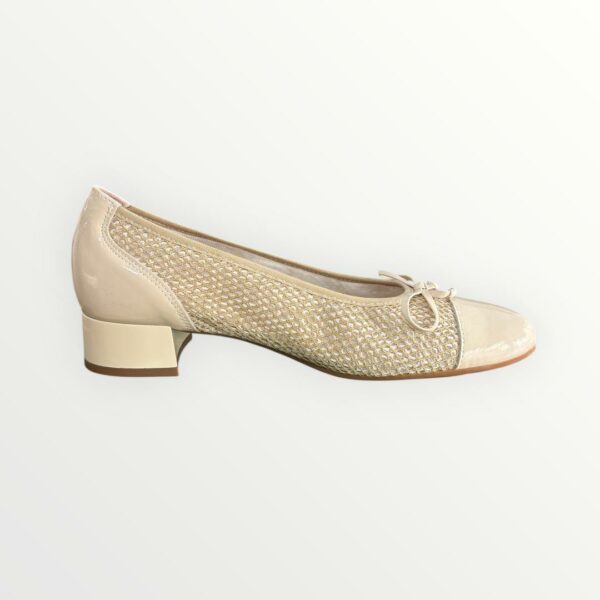 ZAPATO REJILLA 10453/5082
