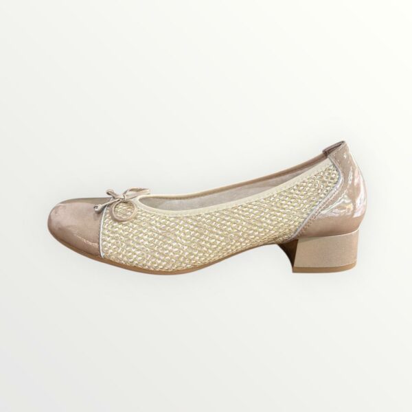 ZAPATO REJILLA 10453/5082