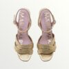 SANDALIA ROSETA 68703