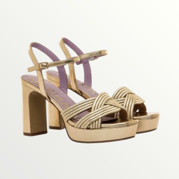 SANDALIA ROSETA 68703