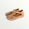 SANDALIA 614110/11