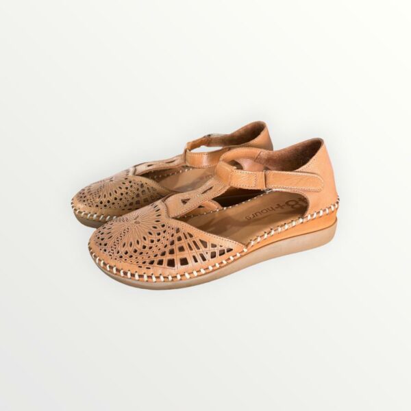 SANDALIA 614110/11