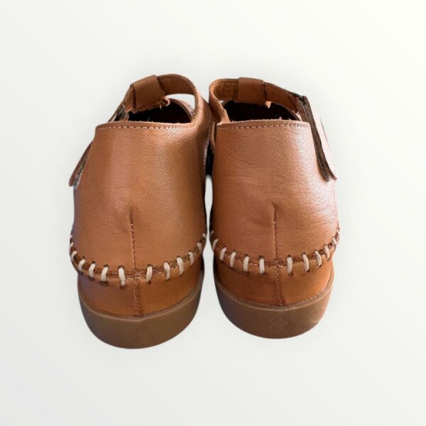 SANDALIA 614110/11