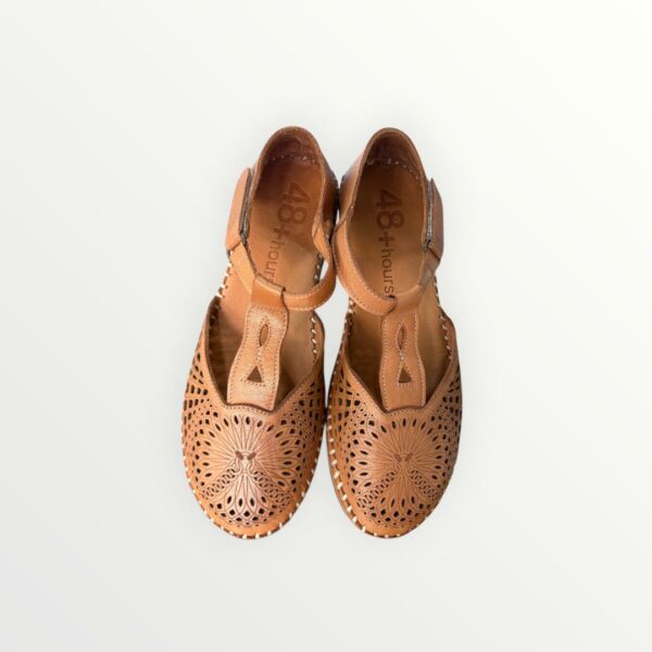 SANDALIA 614110/11
