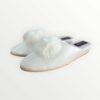 ZAPATILLA COMUNIÓN PON-PON 15696
