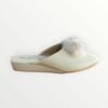 ZAPATILLA COMUNIÓN PON-PON 15696