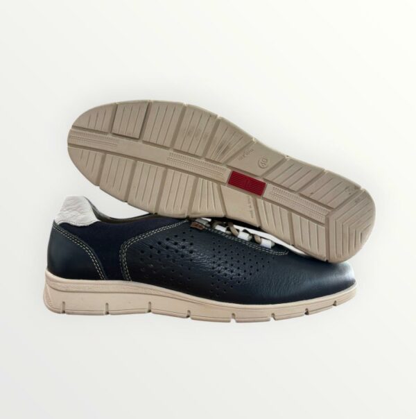 ZAPATO PERFORADO 4336