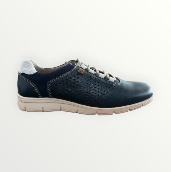 ZAPATO PERFORADO 4336