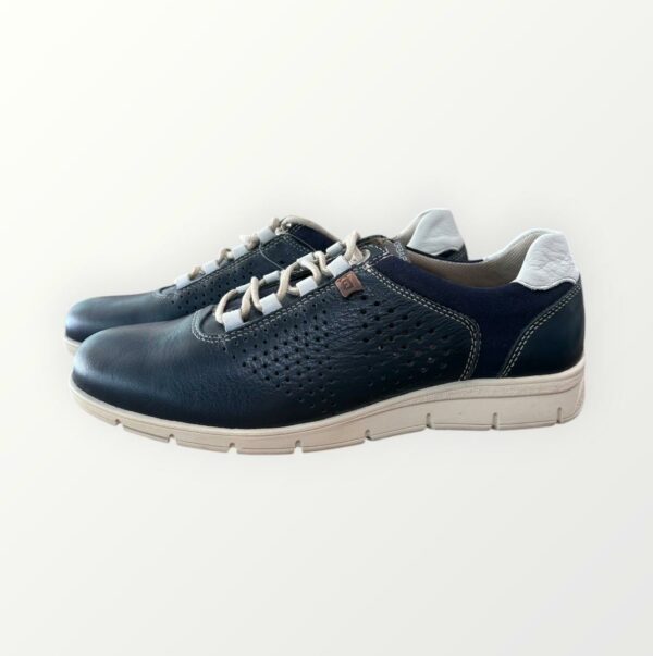 ZAPATO PERFORADO 4336