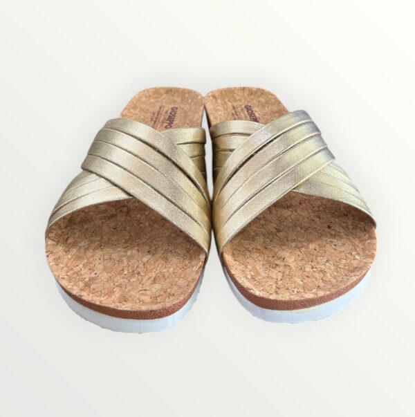 SANDALIA BREAGE