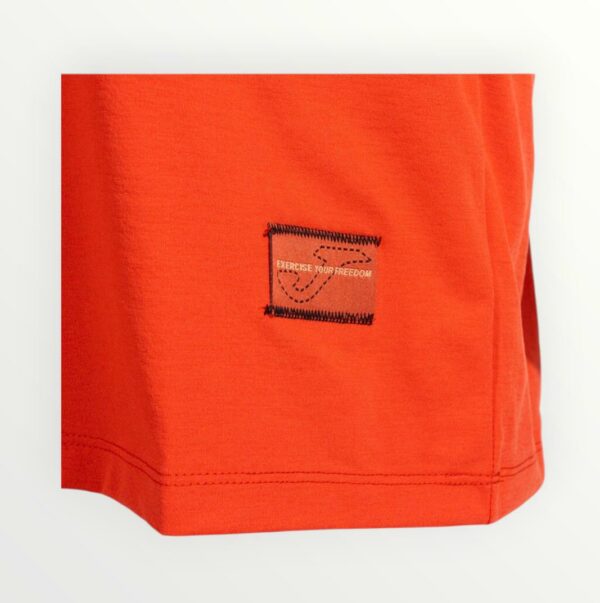 CAMISETA STEP