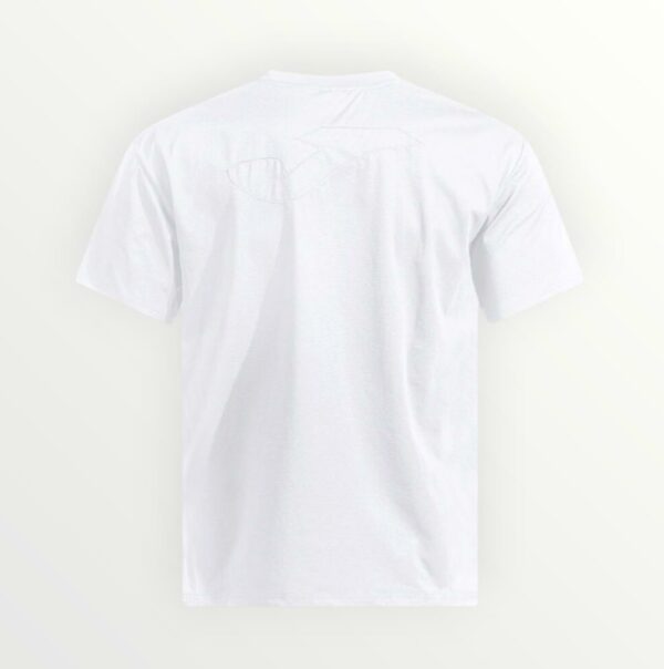 CAMISETA STEP